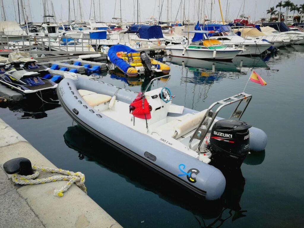 Cómo fabricar un tubular en Neopreno desde uno usado