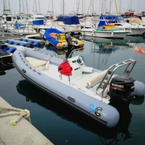 Cómo fabricar un tubular en Neopreno desde uno usado